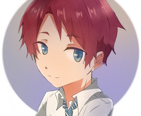あなた専用の絵を最短2日で描きます 絵を描いて欲しい！自分専用のアイコンが欲しい！方へ イメージ2