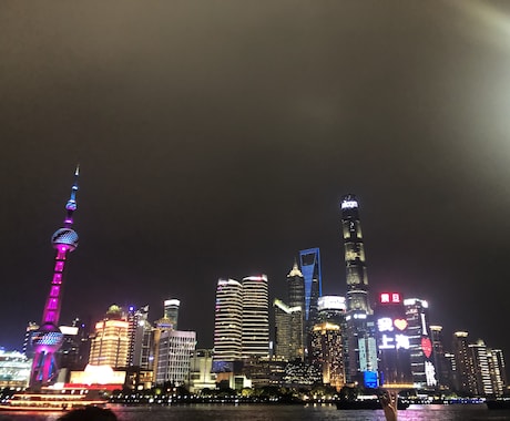 中国語の発音や日常会話など、楽しく教えます イメージ1