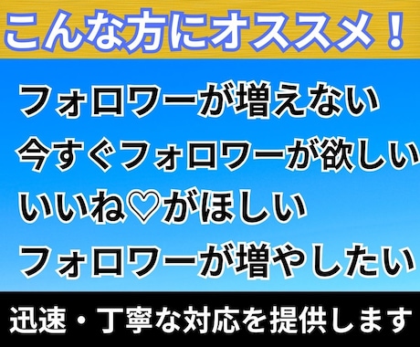 X・旧Twitterの日本人フォロワーを増加します X・旧Twitterの日本人フォロワーを100人増加します。 イメージ2