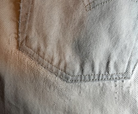 大切なお洋服をお直しいたします サイズ変更や穴補修などお気軽にご相談ください。 イメージ2