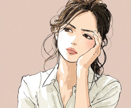 50代以上の方限定　悩み、心配事、鑑定します もう我慢しないで──心の荷物を軽くしませんか？ イメージ1
