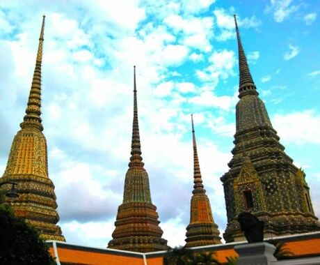 タイ就職面接の内容（日英）を60個教えます タイの面接で聞かれたことを60個そのまま明かします イメージ1