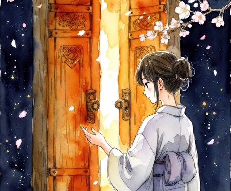 七福神のお部屋◆全7項目おみくじを引かせて頂きます ㊙今年あなた様がどう進むかの道しるべになさってください！ イメージ2