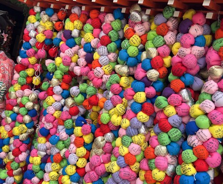 なんでも相談にのります 友達、家族に言えないような悩み、なんでも言ってください イメージ1