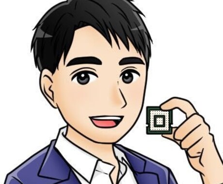 半導体材料トップ営業があなたの悩みに寄り添います 3年連続トップセールス、豊富な指導経験をあなたに還元！ イメージ1