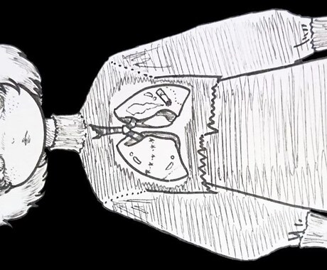 あなただけのおしゃれなヘッダー描きます 特別なヘッダーで周りと差をつけよう！ イメージ2