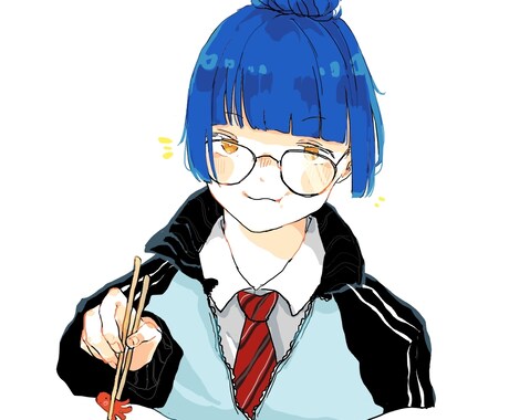 アイコンお描きします SNSのアイコン等でお使いください イメージ1