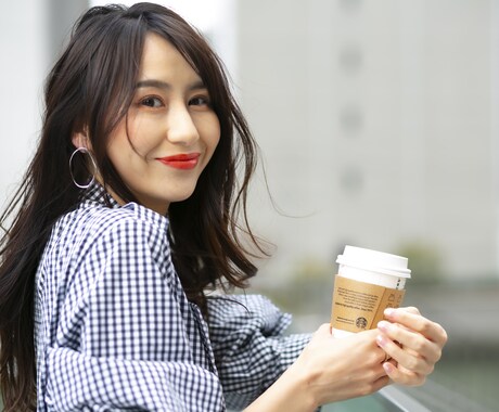 モテ・婚活メイク講座♡あなたの魅力引き出します 自分らしさを大切に、誰からも愛されるあなたに…♡ イメージ1