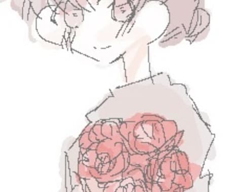 イラスト、アイコンますます イメージ1