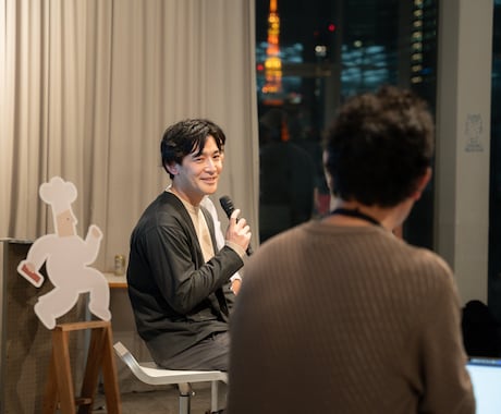 東京｜イベントの自然な雰囲気の写真を撮影します 空気感が伝わる写真を撮ります！ イメージ2