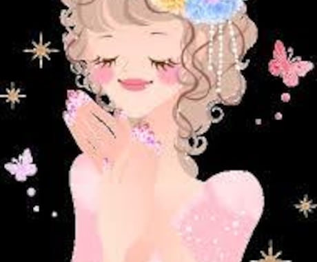 美容についてのお悩みお答えします ヘアー、ネイルなどのご相談気持ちに寄り添ってやり方伝えます イメージ1