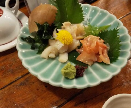 1人で呑むお店、行きつけのお店探し手伝います 高田馬場、中野方面で紹介します！ イメージ2