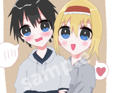夢絵描きます イメージ1
