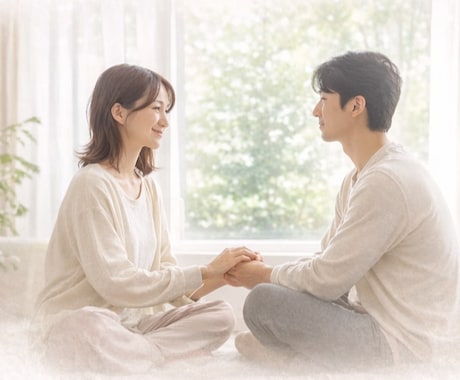 恋愛・婚活の不安、結婚相談所代表が本音で聞きます 【女性限定】現場・男性目線でリアルにアドバイスします イメージ2