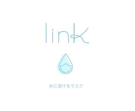 ロゴ・名刺制作。「シンプルに伝える」を提案します ラフなやりとりでリラックスした打ち合わせが可能です！ イメージ2