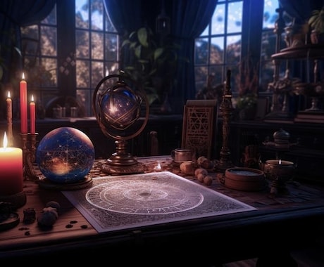 2025年下半期の運氣の流れをお伝えします 2025年世界が激しく動く時だからこそ、あなたのトリセツを！ イメージ1