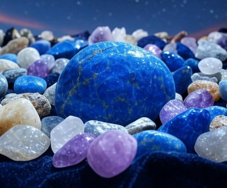 星魔術による至高の縁結びの祈祷を実施します 深いレベルであなたの運命に働きかけ、劇的な変化をもたらす イメージ1
