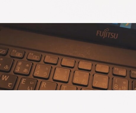 文字起こしやります 動画（最大60分のもの）をさせて頂きます！ イメージ1
