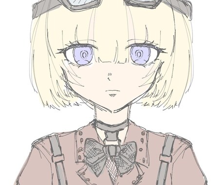 格安でイラストのご依頼受付ます イメージ1