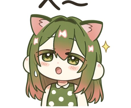 LINEスタンプ作ります イラスト指定ありでもなしでも構いません イメージ2