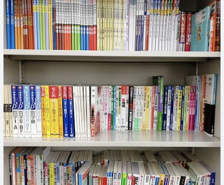 大学推薦入試 志望理由書/小論文/面接対策します 勉強苦手OK！頑張りを合格に繋ぐストーリー イメージ1