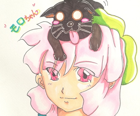 アイコン描きます