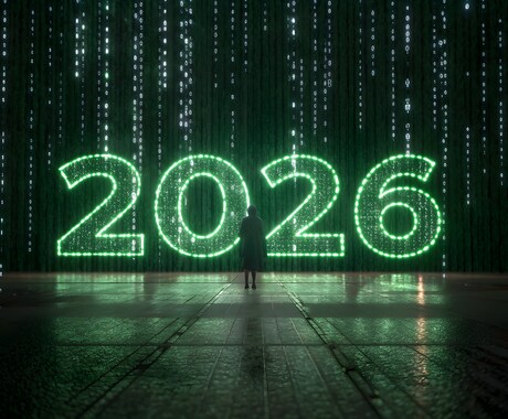 2026年の運気を占います 全体運＆オプションで各運の鑑定が可能です♥ イメージ2