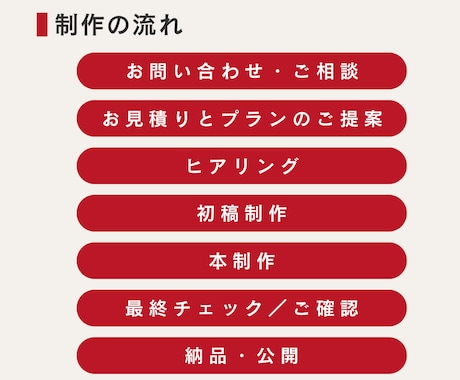士業様向け＊名刺代わりになるホームページ作ります 会計事務所・税理士事務所・士業のHP制作　リニューアルも◎ イメージ2