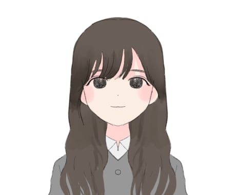 SNS、チャットアイコン作成！ます 誰でも使いやすくかわいいイラストアイコンを作成！ イメージ2