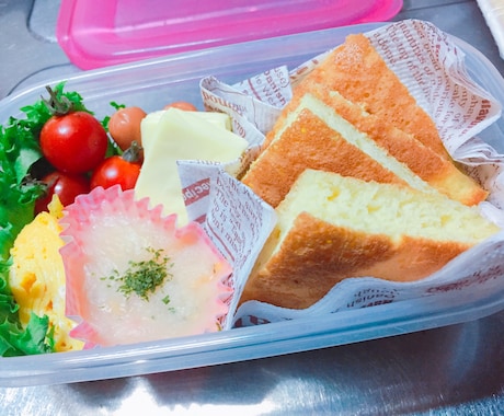 料理が苦手な方、料理は好きだけどレパートリーが少なくて増やしたい方料理のレシピ教えます！！ イメージ1