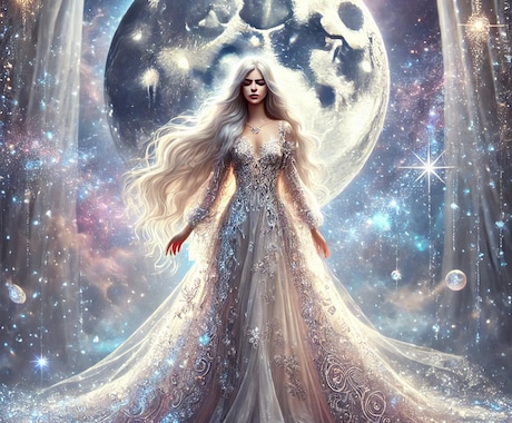 もう疲れた方！緊急で高次元ヒーリングで魂を癒します 敏感な貴方様を癒し、迷いをヒーリングで浄化します°・*: イメージ1