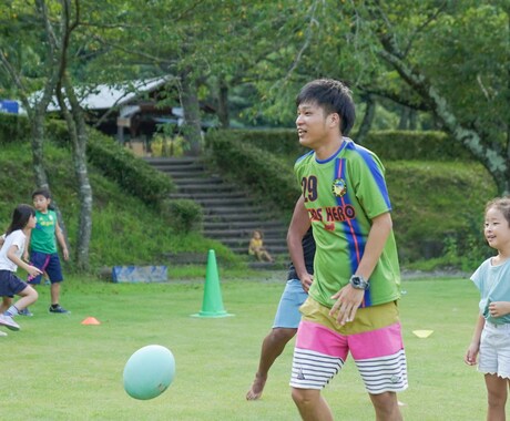 逆上がりができないのには理由があります 逆上がりのノウハウを伝えます！（幼稚園から小学校低学年向け） イメージ2