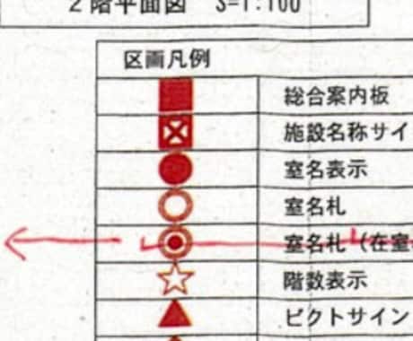 施工計画書・工法比較書の修正代行ます 元市役所職員＋一級建築士が迅速対応 イメージ2