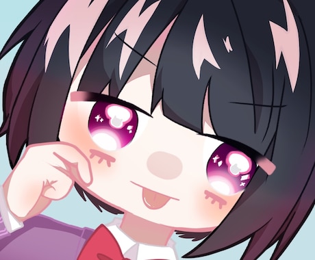 様々なイラストを描きます 様々な絵柄のイラストを描きます イメージ1