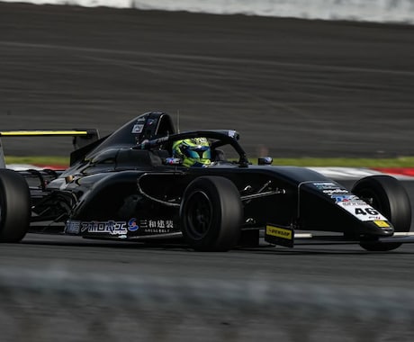 サーキットの走りをオンボード解析でサポートします 【ど素人からFIA F4まで到達した実体験】 イメージ1