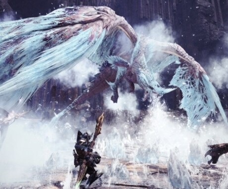 色んなゲームの同行・お手伝い致します 依頼時にゲームソフトの名前を最初にお教え下さい。 イメージ1