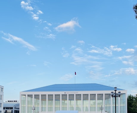 慶應義塾大学通信教育課程について相談にのります 慶應通信についてお助けいたします。 イメージ1