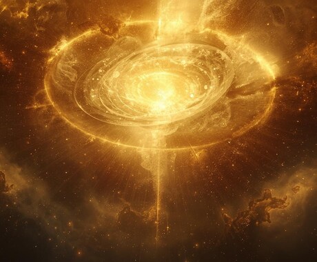 宇宙銀行｜停滞した金運を「循環」へと変えます お金は「稼ぐもの」ではなく「流れ込むもの」へ再起動させます イメージ2