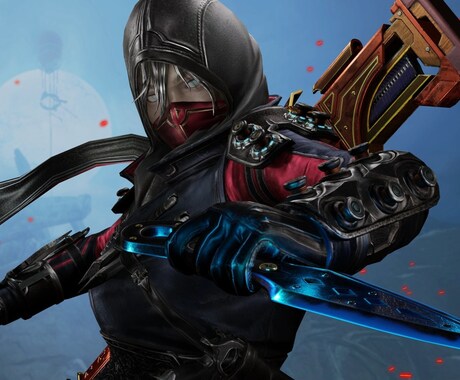 FPS初心者がAPEXでプレデターになれた練習ます APEXを最短で上達する方法を伝授します！ イメージ2