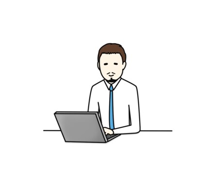 １、録音データや動画データの文字起こしをします 対話形式、セミナーなどの録音を文字起こしします イメージ1
