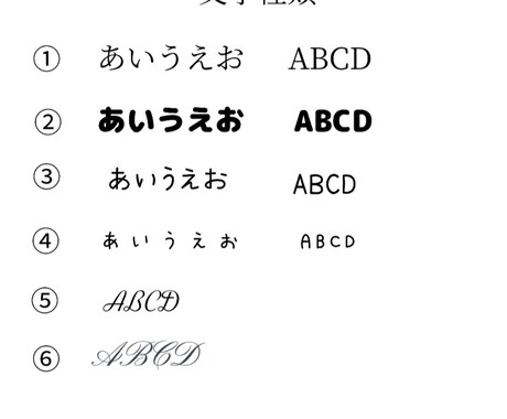 キーホルダー作ります オーダー 木製キーホルダー 2個入り イメージ2