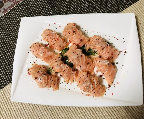 周りを笑顔にして、自分も幸せに♪料理の相談承ります 美味しい料理は、食べる・作るも楽しい☆そんな料理作りましょ♪ イメージ2