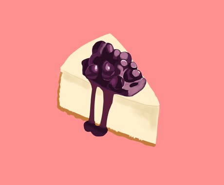 ゆるかわいいイラスト描きます ゆるかわいいイラストで癒されたいあなたへ イメージ2
