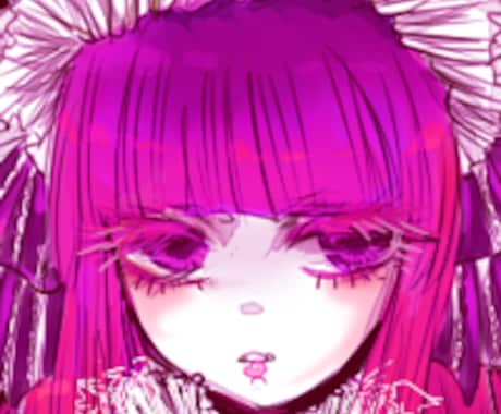 アイコン・ヘッダー作成します イメージ1