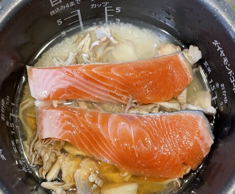 初心者向け！家庭料理の味教えます イメージ1