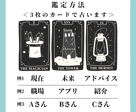出会い占い｜運命の人との出合いと特徴を占います 〜この出会いの意味は人生で最良のパートナーだから〜 イメージ2