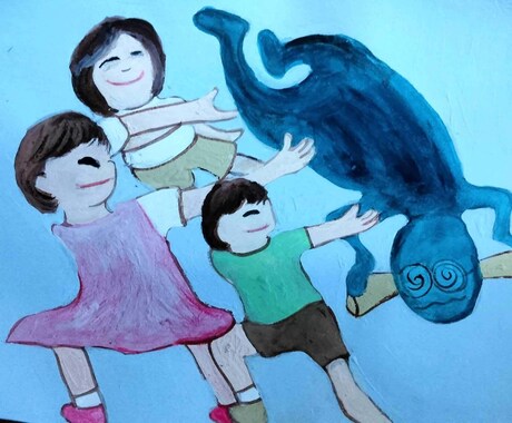怒ってしまうことを卒業！するアイデアを提供します 子どもの困った行動に隠れた理由。こなす育児から発見する育児へ イメージ1