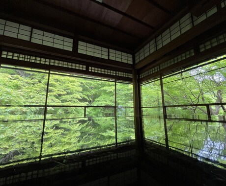 日本全国、御朱印旅のアドバイスをします プロの不動産マン、食べログプレミアム会員、お気軽にどーぞ笑 イメージ2