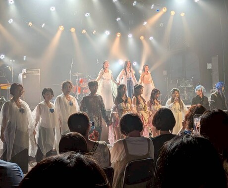 イベント等に♪音源をお好みに編集いたします 楽曲を『◯分以内』等の理想形へ！ イメージ2