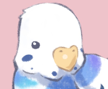 動物、人物のアイコン描きます デフォルメした動物や人物のアイコンを、絵本風の絵で描きます。 イメージ2
